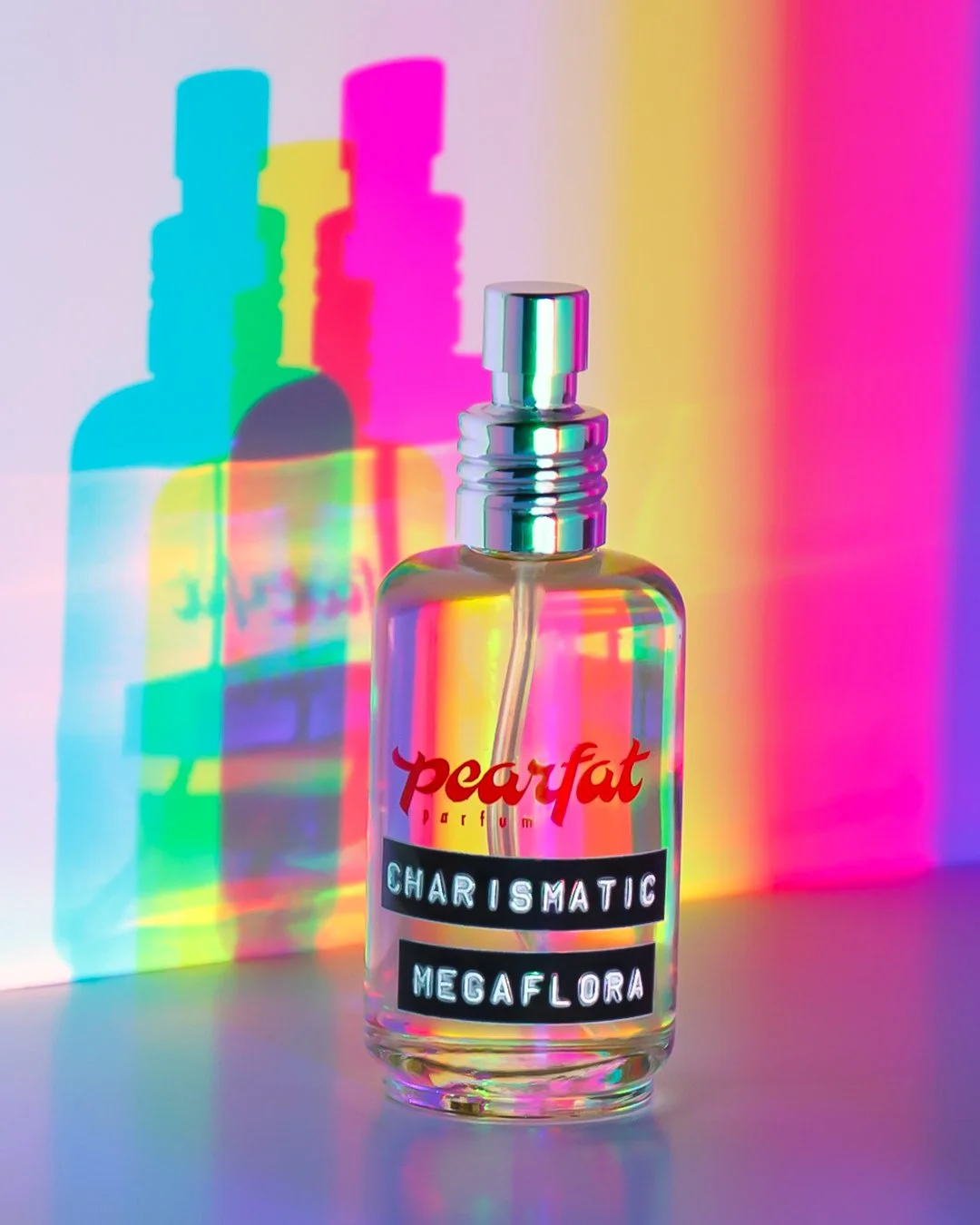 Multiball by Pearfat Parfum - pinball inspired fragrance